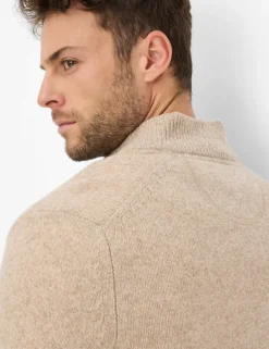 Style Steffen light camel