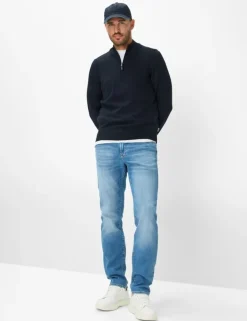 Style Steffen navy