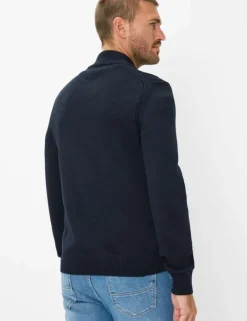 Style Steffen navy