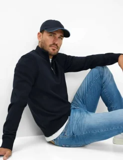 Style Steffen navy