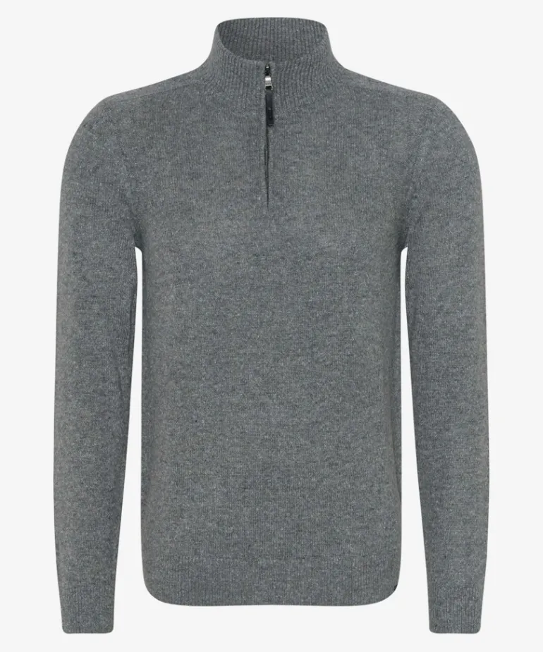 Style Steffen platin