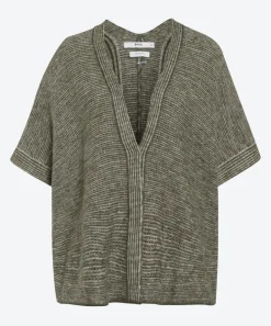 Style Taylor khaki