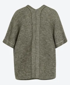 Style Taylor khaki