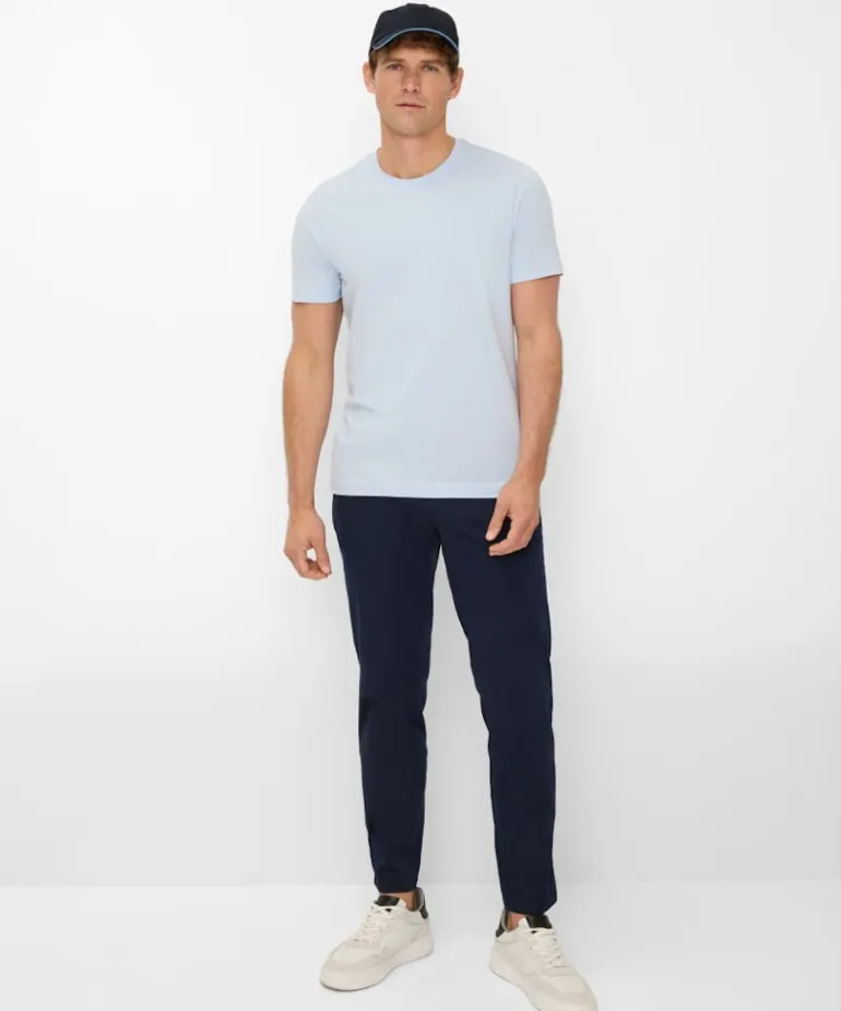 Style Ted sky