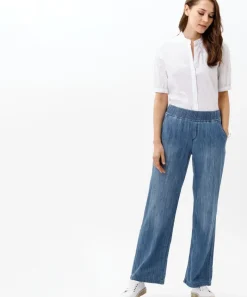 Style Vea white