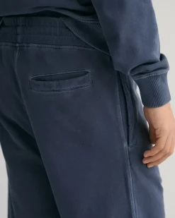Sunfaded Shorts evening blue