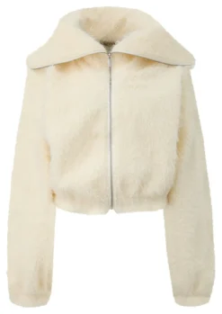 Sweatshirt creme