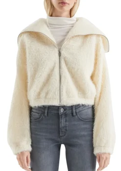 Sweatshirt creme