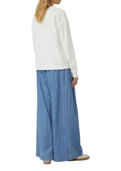 Sweatshirt creme