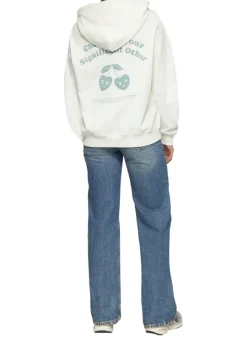 Sweatshirt creme