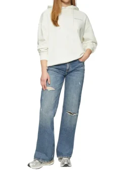 Sweatshirt creme