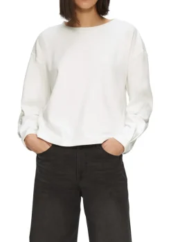 Sweatshirt creme