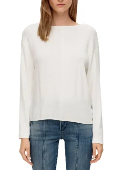 Sweatshirt creme