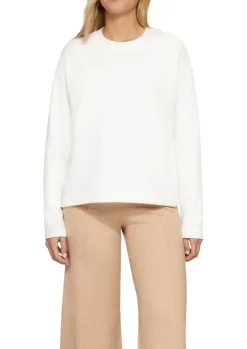 Sweatshirt creme