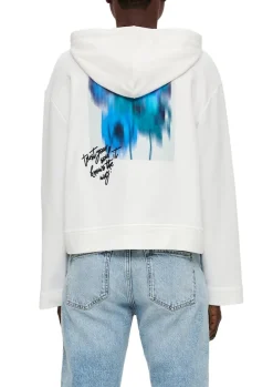 Sweatshirt creme
