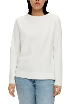 Sweatshirt creme