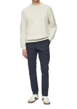 Sweatshirt creme