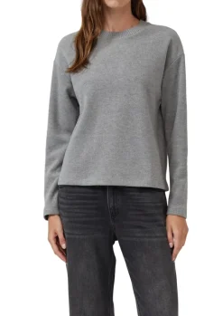 Sweatshirt grau