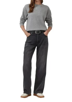 Sweatshirt grau