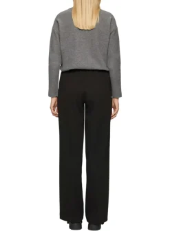 Sweatshirt grau
