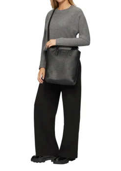 Sweatshirt grau