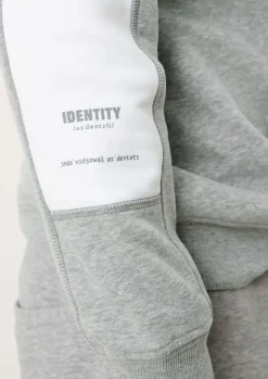 Sweatshirt grau
