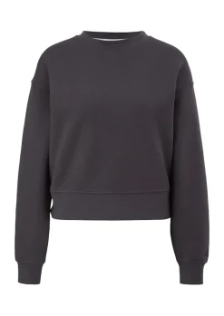 Sweatshirt grau
