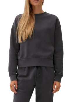 Sweatshirt grau