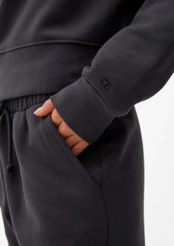 Sweatshirt grau