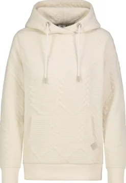 Sweatshirt Hoody canvas beige