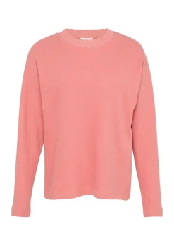 Sweatshirt orange