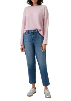 Sweatshirt pink