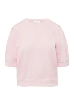 Sweatshirt pink