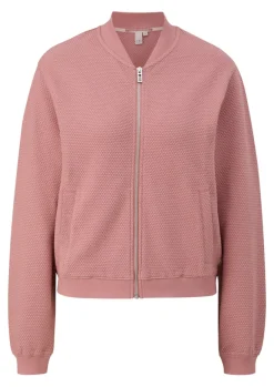 Sweatshirt pink