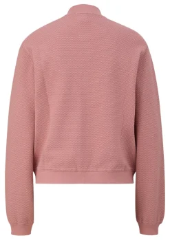 Sweatshirt pink