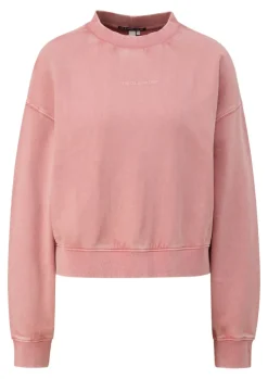 Sweatshirt pink