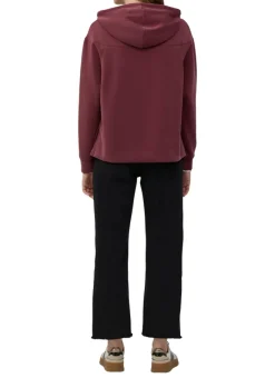 Sweatshirt rot
