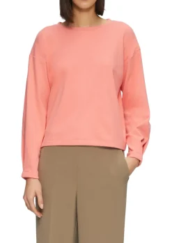 Sweatshirt rot