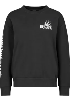 Sweatshirts carbon black