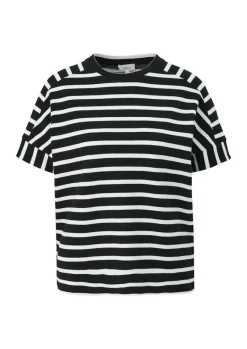 Sweatshirt schwarz