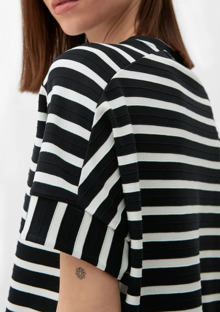 Sweatshirt schwarz