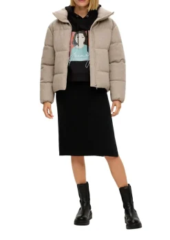 Sweatshirt schwarz