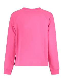 Sweatshirt Vanny pink