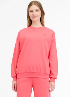 Sweat Yarrow 4005 coral