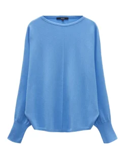Taliya line azure blue