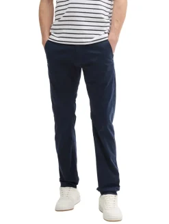 Tapered Chino Hose sky captain blue