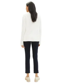 Tapered Relaxed Hose sky captain blue
