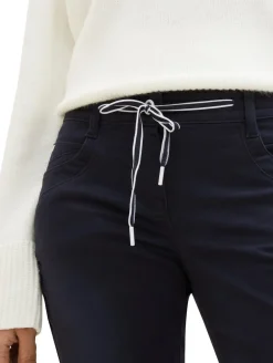Tapered Relaxed Hose sky captain blue