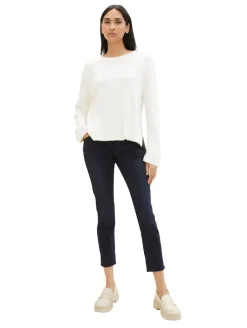 Tapered Relaxed Hose sky captain blue
