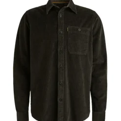 The Cooper Dobby Cord/Casual 2 dark graphite